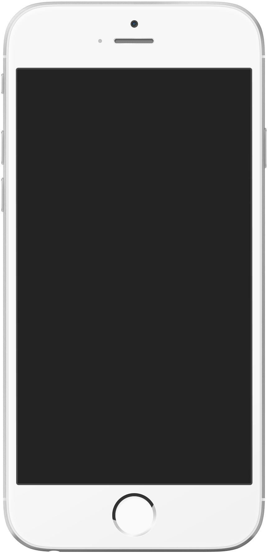 iPhone 6 blanc