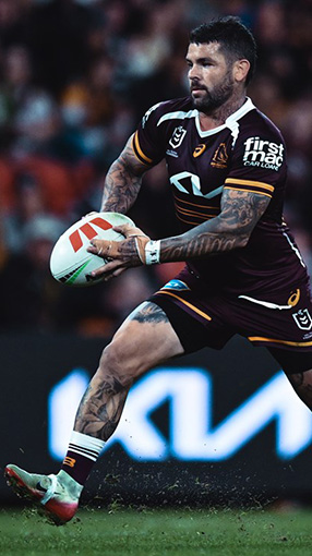 Adam Reynolds