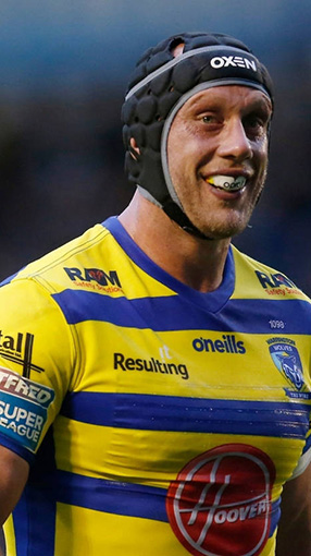 Chris Hill