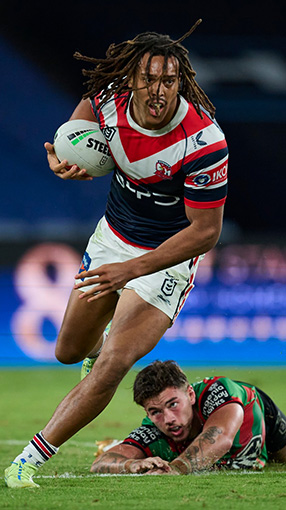 Dominic Young