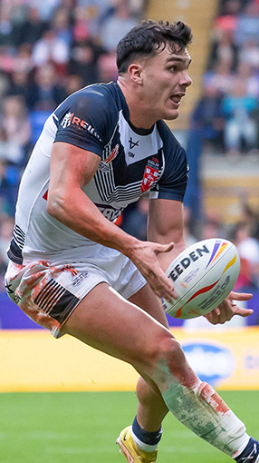 Herbie Farnworth
