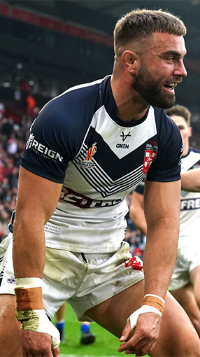 Mike McMeeken