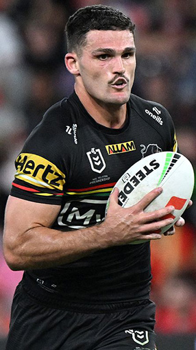 Nathan Cleary