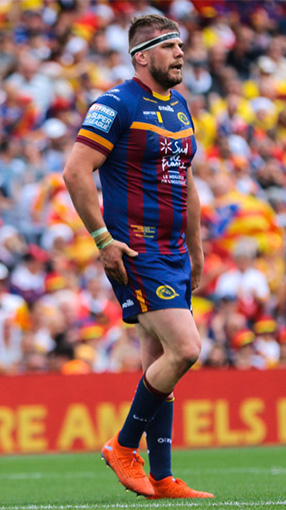 Remi Casty