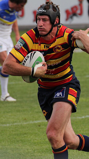 Steve Menzies
