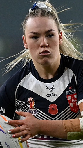 Hollie Mae Dodd